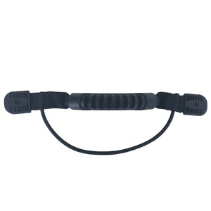 Kayak Handle with bungee