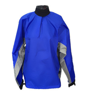 paddle jacket