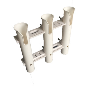 3tube rod holder