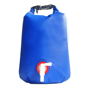 5L/10L/20L/30L Floating Waterproof Dry Bag/ Water Bag With Valve