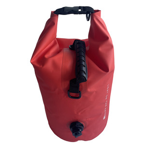 PVC Dry Outdoor Waterproof Bag With Soft Handle