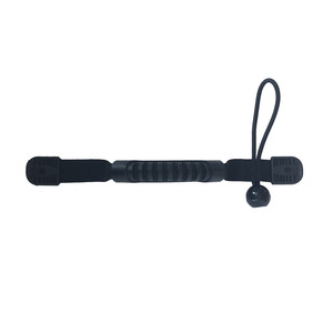 Kayak Handle with ball bungee