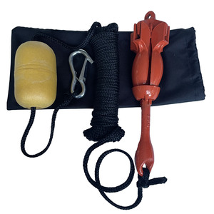 3.5 lb Folding Anchor Kit
