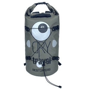 Packable Lightweight Waterproof Backpack