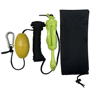 Colourful Kayak Folding Anchor Kits