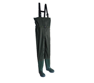 chest wader
