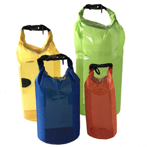 Waterproof bag