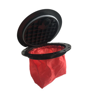 9inch Kayak Deck Cover Plate Round Kayak Hatch Cover